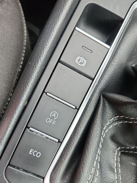 2022 Volkswagen Jetta 1.5T Sport