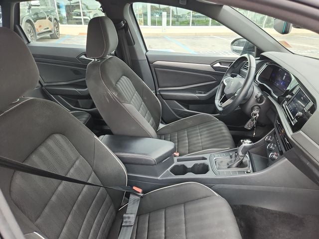 2022 Volkswagen Jetta 1.5T Sport