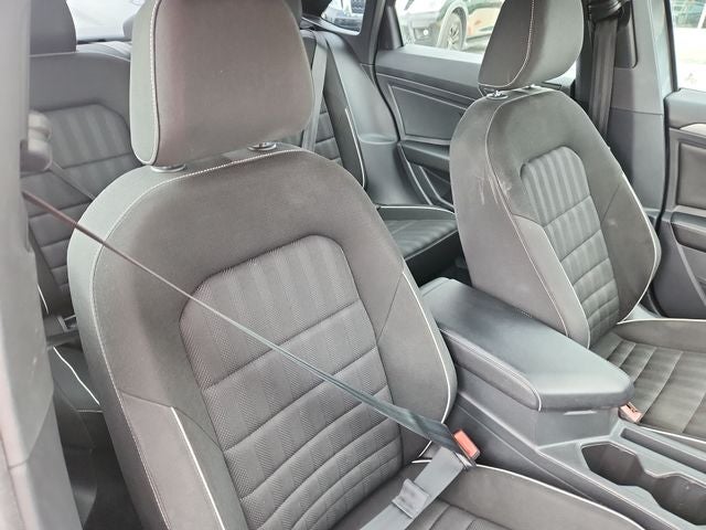 2022 Volkswagen Jetta 1.5T Sport