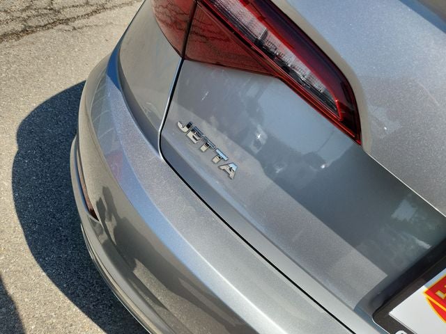 2021 Volkswagen Jetta 1.4T SE