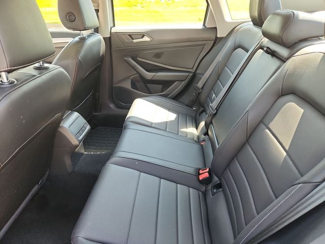 2021 Volkswagen Jetta 1.4T SE