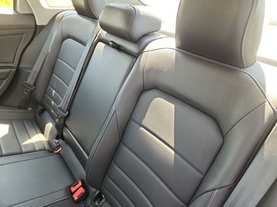 2021 Volkswagen Jetta 1.4T SE