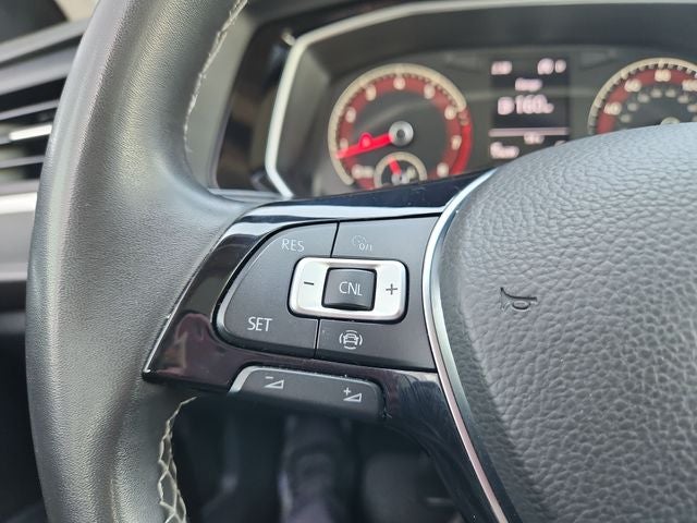 2021 Volkswagen Jetta 1.4T SE