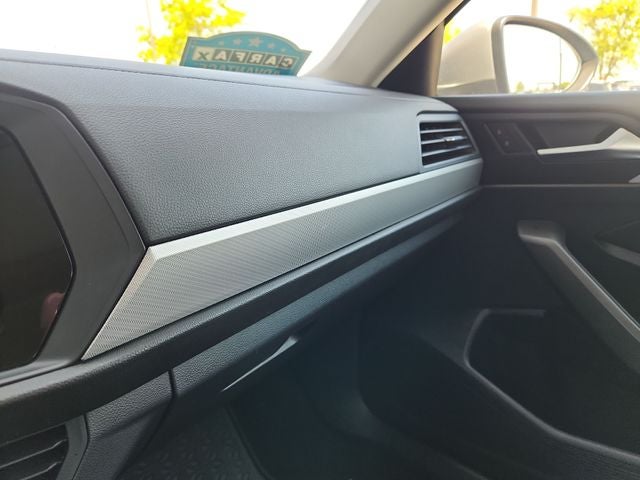 2021 Volkswagen Jetta 1.4T SE