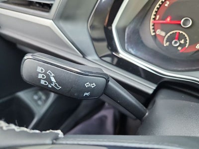 2021 Volkswagen Jetta 1.4T SE