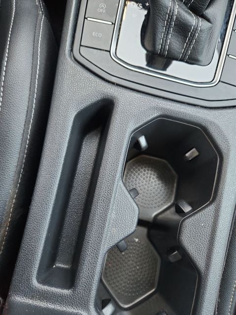 2021 Volkswagen Jetta 1.4T SE