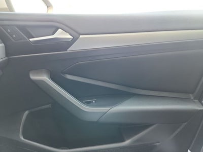 2021 Volkswagen Jetta 1.4T SE