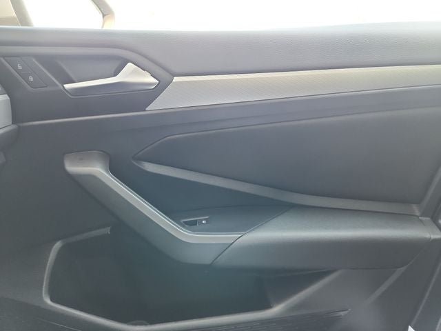 2021 Volkswagen Jetta 1.4T SE