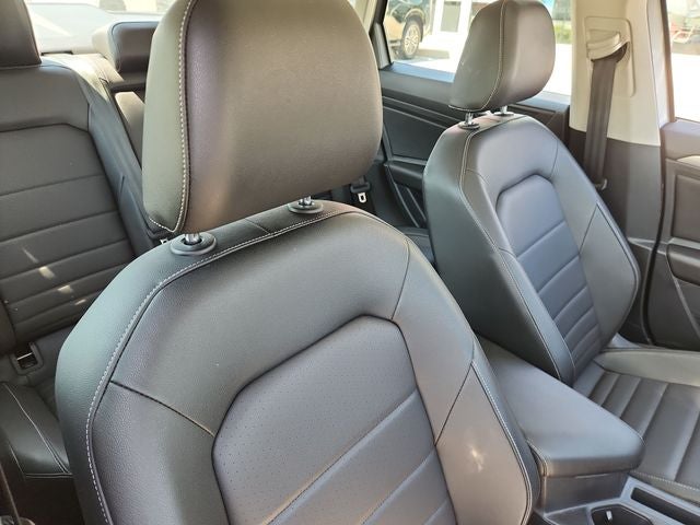 2021 Volkswagen Jetta 1.4T SE