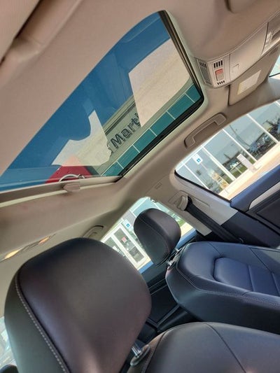 2021 Volkswagen Jetta 1.4T SE