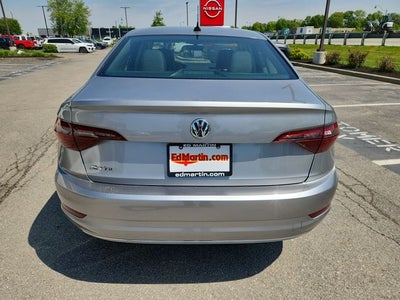 2021 Volkswagen Jetta 1.4T SE