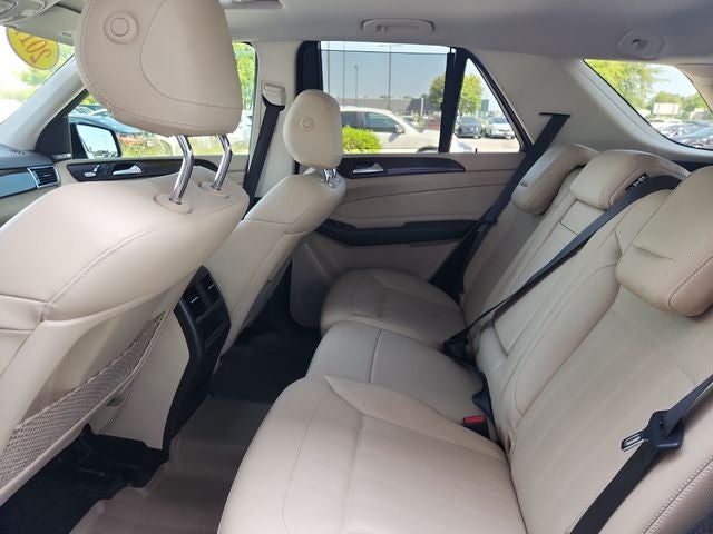 2018 Mercedes-Benz GLE GLE 350 4MATIC®