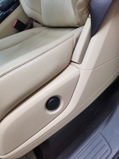 2018 Mercedes-Benz GLE GLE 350 4MATIC®