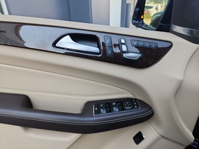 2018 Mercedes-Benz GLE GLE 350 4MATIC®