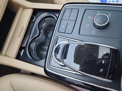 2018 Mercedes-Benz GLE GLE 350 4MATIC®