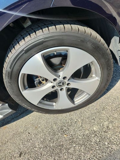 2018 Mercedes-Benz GLE GLE 350 4MATIC®