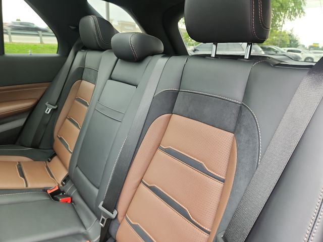 2024 Mercedes-Benz GLE GLE 53 AMG® 4MATIC®