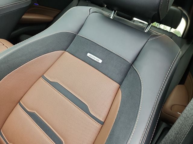 2024 Mercedes-Benz GLE GLE 53 AMG® 4MATIC®