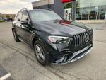 2024 Mercedes-Benz GLE GLE 53 AMG® 4MATIC®