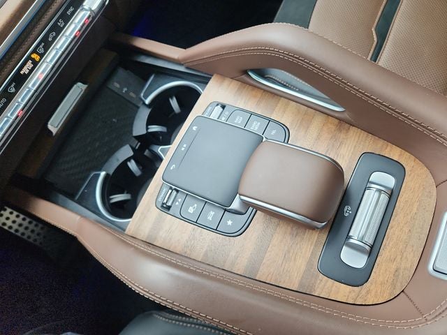 2024 Mercedes-Benz GLE GLE 53 AMG® 4MATIC®