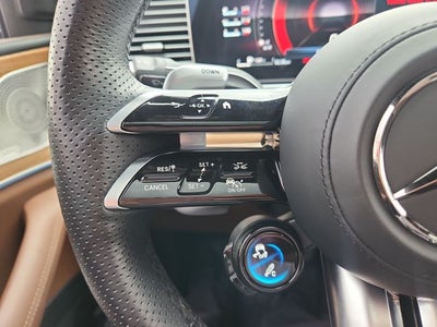 2024 Mercedes-Benz GLE GLE 53 AMG® 4MATIC®