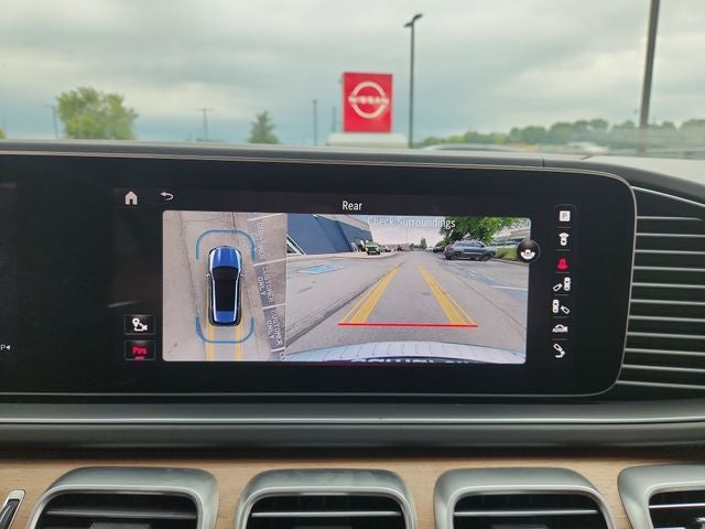 2024 Mercedes-Benz GLE GLE 53 AMG® 4MATIC®