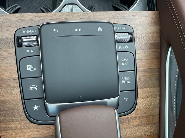 2024 Mercedes-Benz GLE GLE 53 AMG® 4MATIC®