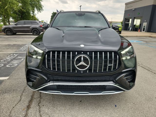 2024 Mercedes-Benz GLE GLE 53 AMG® 4MATIC®