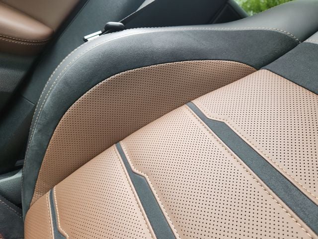 2024 Mercedes-Benz GLE GLE 53 AMG® 4MATIC®