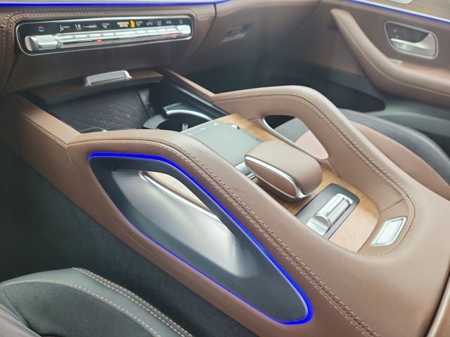 2024 Mercedes-Benz GLE GLE 53 AMG® 4MATIC®