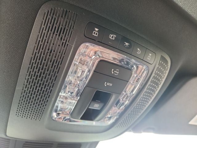 2024 Mercedes-Benz GLE GLE 53 AMG® 4MATIC®