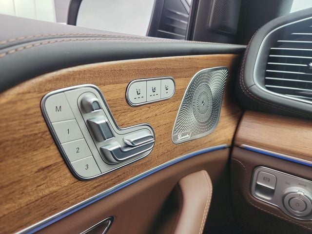 2024 Mercedes-Benz GLE GLE 53 AMG® 4MATIC®