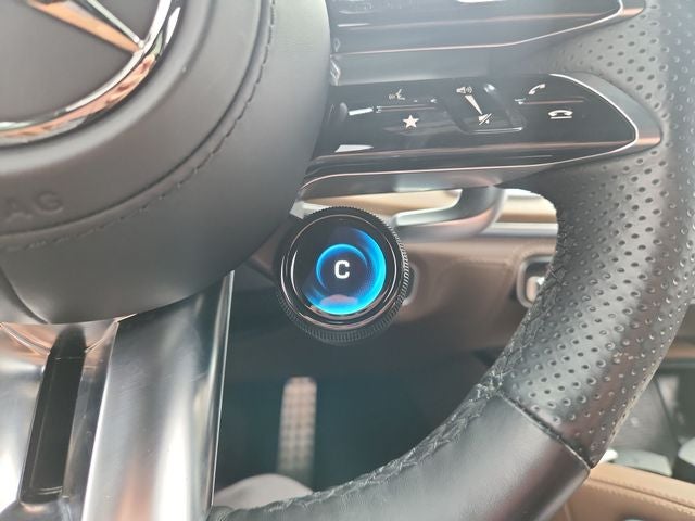 2024 Mercedes-Benz GLE GLE 53 AMG® 4MATIC®