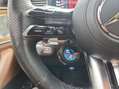 2024 Mercedes-Benz GLE GLE 53 AMG® 4MATIC®
