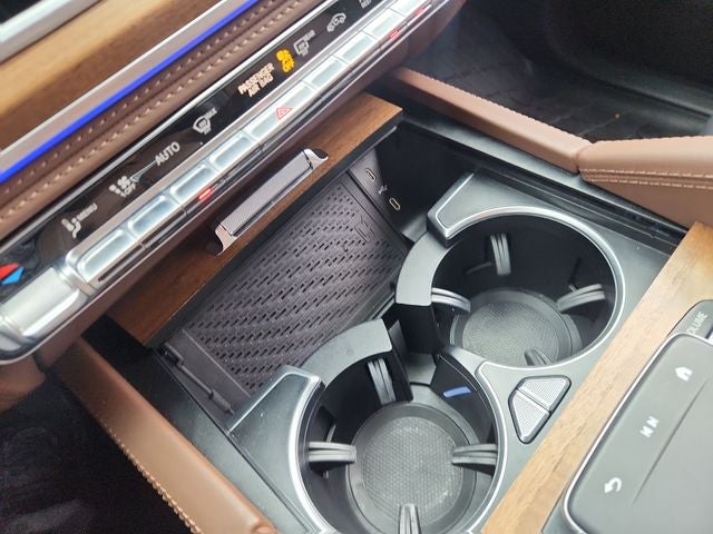 2024 Mercedes-Benz GLE GLE 53 AMG® 4MATIC®