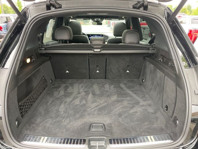 2024 Mercedes-Benz GLE GLE 53 AMG® 4MATIC®