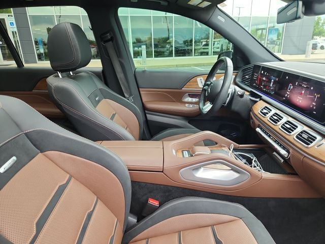 2024 Mercedes-Benz GLE GLE 53 AMG® 4MATIC®