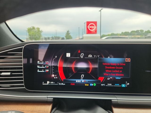2024 Mercedes-Benz GLE GLE 53 AMG® 4MATIC®