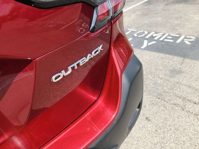 2023 Subaru Outback Premium
