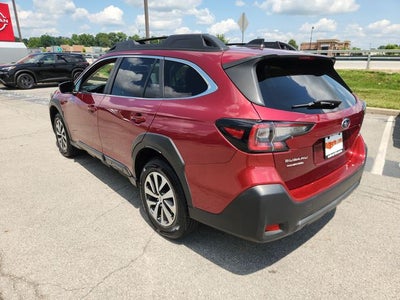 2023 Subaru Outback Premium