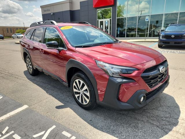 2023 Subaru Outback Premium