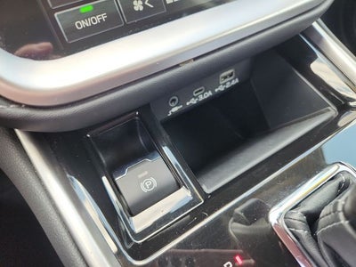 2023 Subaru Outback Premium
