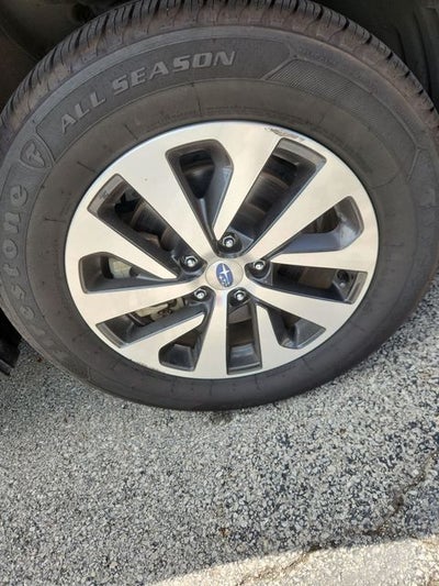 2024 Subaru Outback Premium