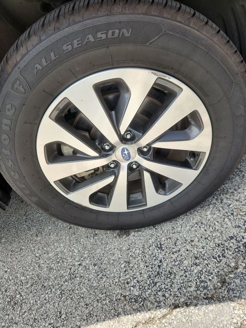 2024 Subaru Outback Premium