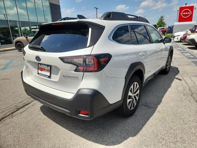 2024 Subaru Outback Premium
