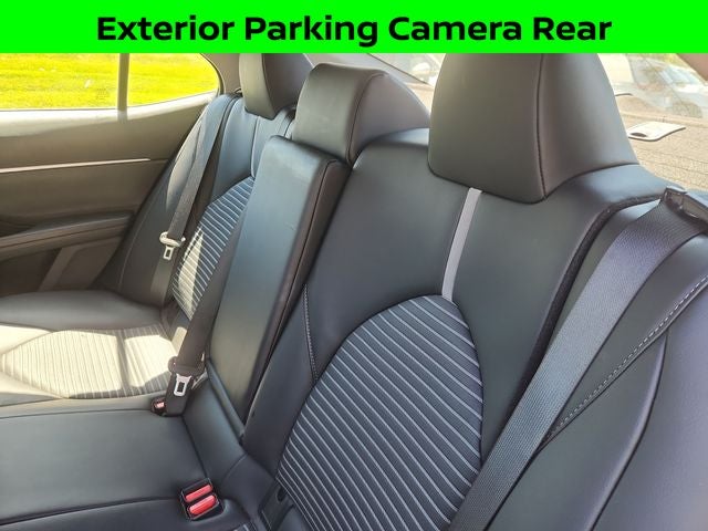 2023 Toyota Camry Hybrid SE