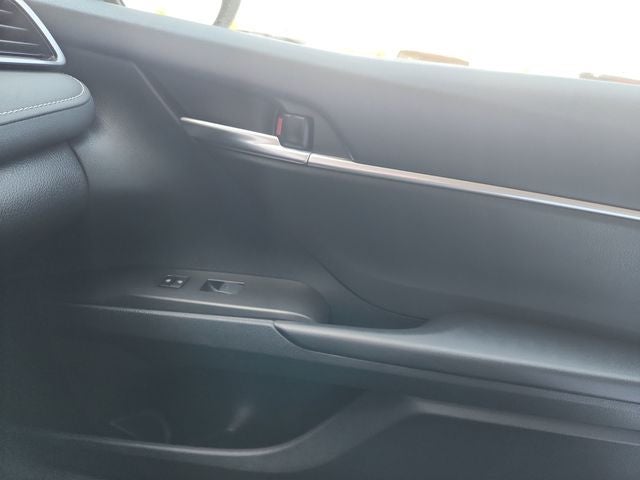 2023 Toyota Camry Hybrid SE