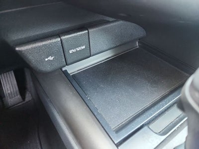 2023 Toyota Camry Hybrid SE