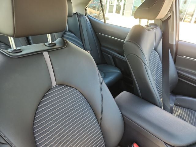 2023 Toyota Camry Hybrid SE