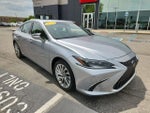 2022 Lexus ES 300h Ultra Luxury